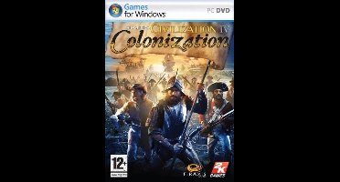 Civilization IV - Colonization