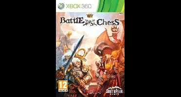 Battle vs Chess - Xbox 360
