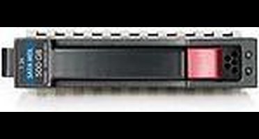 Hewlett Packard Enterprise 500GB 6G SFF