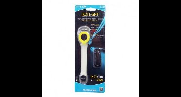 IKZI refl armband met strip led