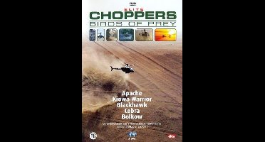 Elite Choppers (2DVD)