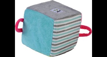 Angel Toys Softkubus - 6 Panels Pastel