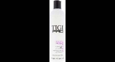 Tigi Pro Weightless Volumizing Conditioner.