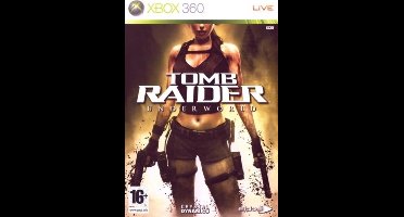 Tomb Raider: Underworld - Classics Edition