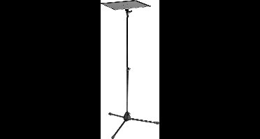 König & Meyer 12155 Laptop-stand - Accessoire voor standaards