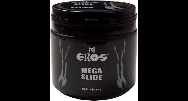 Eros mega slide 500 ml
