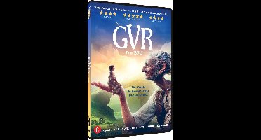 De Gvr (Grote Vriendelijke Reus)