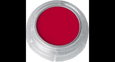 grimas water make up - rood 505 - 2,5 ml