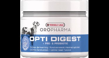 Versele-Laga Oropharma Opti Digest - Voedingssupplement - Darmen - 250 g