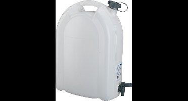 Pressol Jerrycan - Met Kraan - 20 Liter