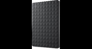 Seagate Expansion Portable - Externe harde schijf - USB 3.0 - HDD - 500GB