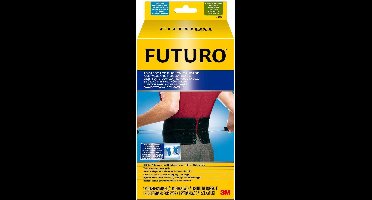 Futuro Rugbandage aanpasbaar 1 Stuks