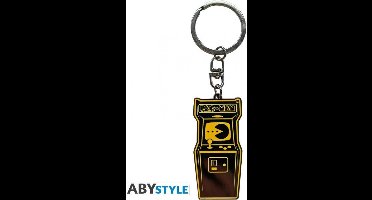 PAC-MAN - Keychain Arcade