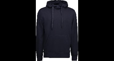 ID Hoodie Core Heren Navy - Maat M
