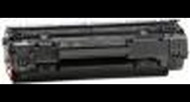 Panasonic - DQ-TUY 20 Y - Toner geel