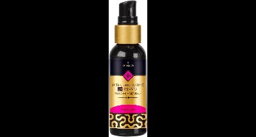 Sensuva - ON Ultra-Stimulerende Insane Glijmiddel Geurloos 57 ml