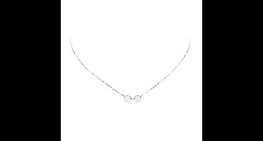 Silver Lining 102.0553.43 Dames Ketting
