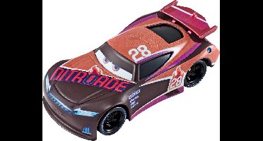 Cars 3 diecast Next Gen Nitroaid