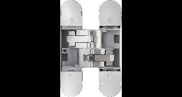 Bsw Venelite Scharnier gegalvaniseerd recht - 75 x 75 mm