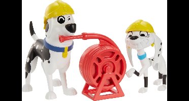 101 Dalmatian Street - 2 Pack - Dolly & Dad