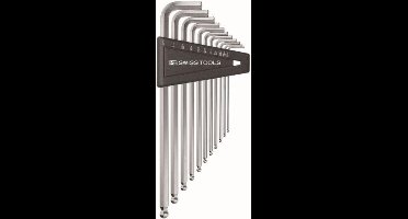 Pb Swisstools - STIFTSLSET INBUS INCH KK
