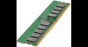 HPE 16GB (1x16GB) geheugenmodule DDR4 288-pin DIMM ECC