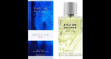 Rochas Eau de Rochas homme - 100 ml - Eau de toilette