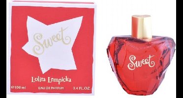 Lolita Lempicka Sweet - 50ml - Eau de parfum