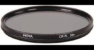Hoya Polarisatiefilter Regular Slim Filter - 37mm