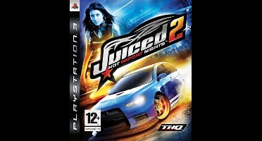 Juiced 2 - Hot Import Nights