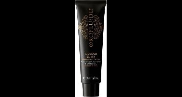 Orofluido Haarverf Colour Elixir Permanent Colour 8.3