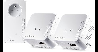 devolo Magic 1 WiFi mini - Multiroom Kit BE