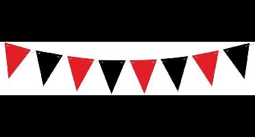 """Bunting Pirates Party, mix, 1.3m"""
