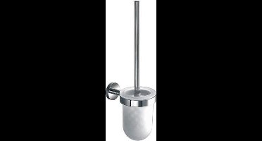 WC Borstel Set Sanilux Rond