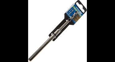 Opnameschacht pro-fit drill & drop zeskant 8 mm met HSS boor voor gatzagen 14-30 mm