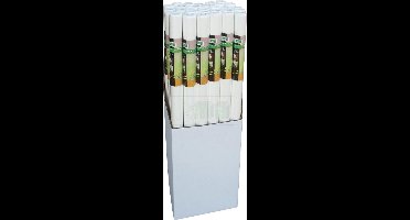 Meuwissen Agro - Vliesdoek Winterbescherming - UV-Bestendig - 30 g/m² - 2 x 5 m