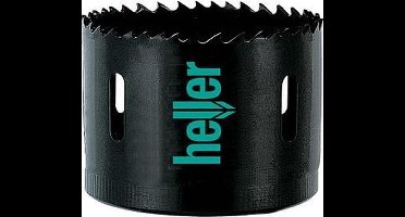 Heller gatenzaag HSS bi-metaal 933 – 64x32mm