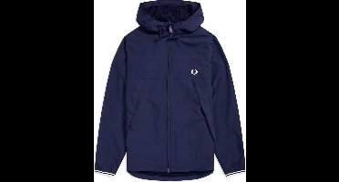 Fred Perry Jas - Mannen - navy