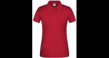 Ladies' Workwear Polo