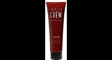 American Crew - Firm Hold Styling Gel - 250 ml