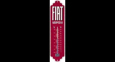 Fiat Servizio Thermometer