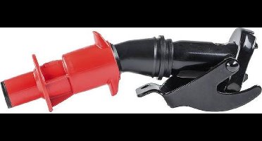 Valpro Automatische Uitloop Tuit voor Valpro Brandstof Jerrycans 5 + 10 l - ILT0222