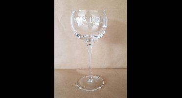 Paix Dieu bierglas 25 cl 2stuks