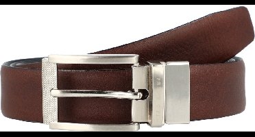 Ted Baker Riem Leder - Jongens - 85 cm - xchocolate