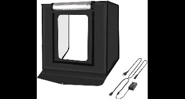 Puluz - PU5040EU - Fotostudio