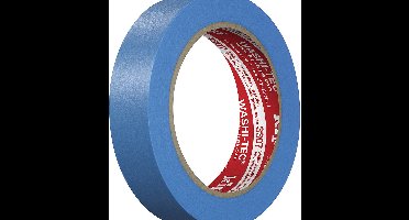 3307 Kip FineLine tape blauw 24mm