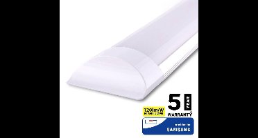 Samsung/V-tac Geïntegreerde LED Buis | 120cm