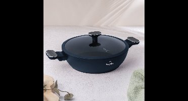 Berlinger Haus - braadpan met deksel