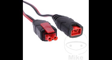 NOCO X-Connect GC004 Verlengkabel – 3 Meter – Veilige Verbinding – Extra Bereik – Voor NOCO Ladingssystemen