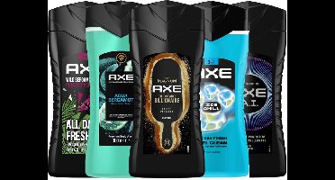 AXE Douchegel